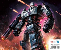 The Art and Making of Transformers: War for Cybertron Trilogy (Hardcover) image number 6