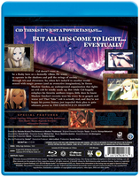 The Eminence in Shadow Season 1 Blu-ray image number 1