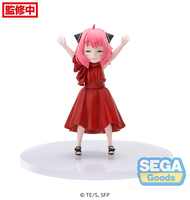 Anya Forger Party Ver Spy x Family PM Prize Figure image number 9