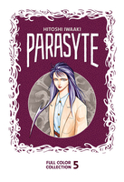 Parasyte Full Color Collection Manga Volume 5 (Hardcover) image number 0