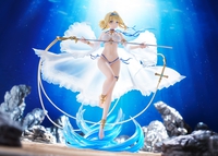 azur-lane-jeanne-darc-17-scale-amiami-limited-edition-figure-saintess-of-the-sea-ver image number 8