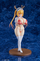 Miss Kobayashi's Dragon Maid - Tohru 1/6 Scale Figure (Kaitendoh Ver.) image number 1