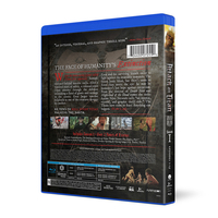 Attack on Titan - Season 1 - Blu-ray image number 2