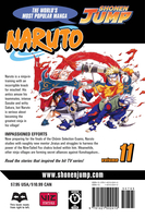 naruto-manga-volume-11 image number 1