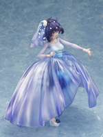 Zombie Land Saga Revenge - Ai Mizuno 1/7 Scale Figure (Wedding Dress Ver.) image number 5