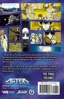 Astra Lost in Space Manga Volume 5 image number 1