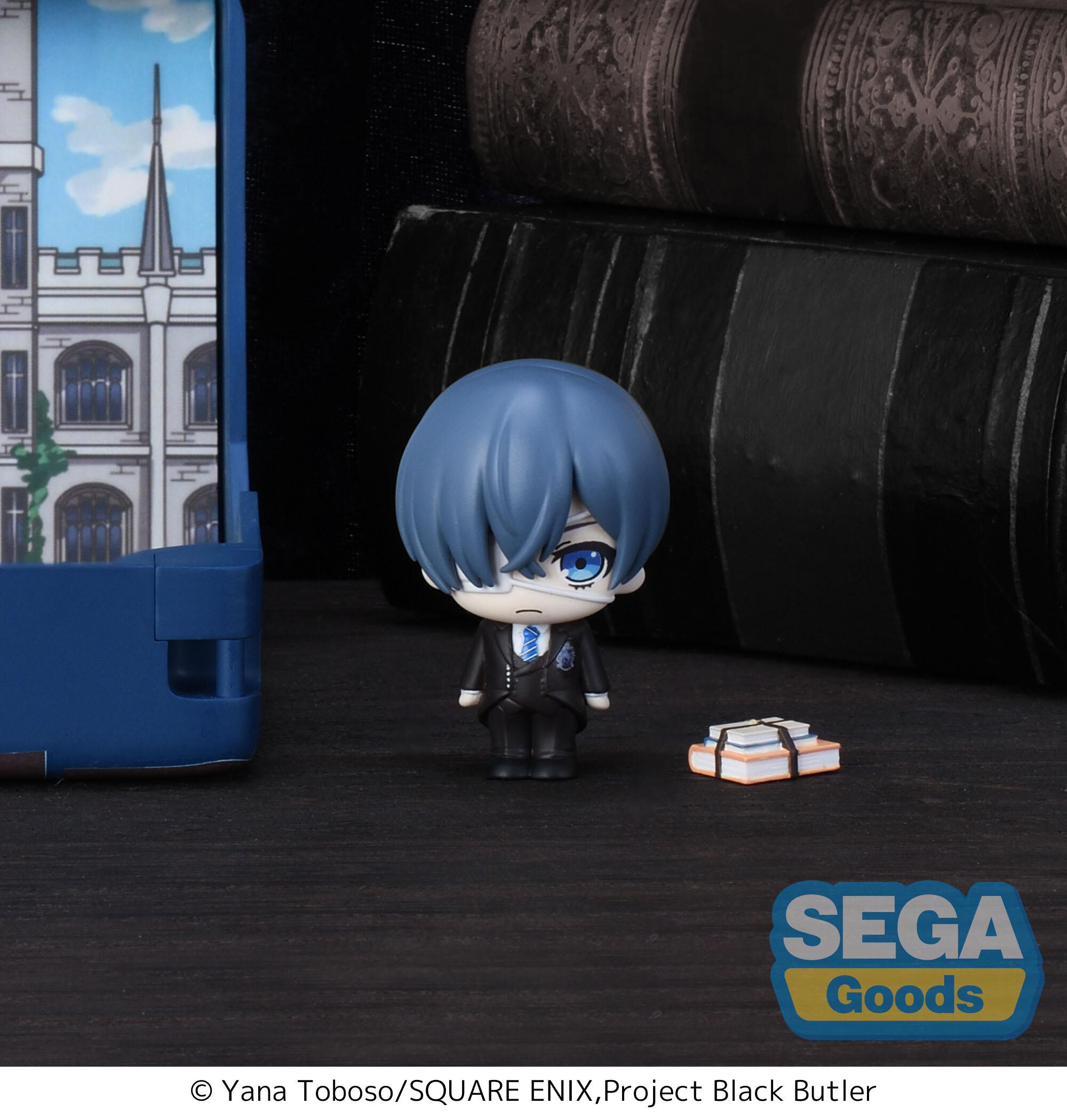 black-butler-public-school-arc-ciel-phantomhive-ex-petite-world-memories-anime-mini-figure image number 1