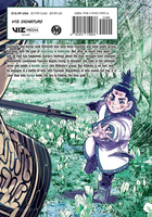 Golden Kamuy Manga Volume 21 image number 1
