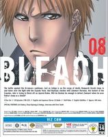 Bleach Set 8 Blu-ray image number 1