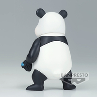 Jujutsu Kaisen - Panda Q Posket Petit Vol 2 image number 2