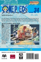 one-piece-manga-volume-34-water-seven image number 1