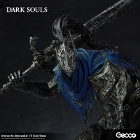 dark-souls-artorias-the-abysswalker-16-scale-figure image number 13