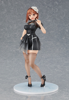 Atelier Ryza 2 Lost Legends & the Secret Fairy - Reisalin Stout 1/6 Scale Figure (High Summer Formal Ver.) image number 0