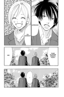High School Debut Manga Volume 5 image number 3