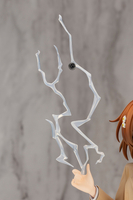 A Certain Scientific Railgun - Mikoto Misaka Statue 1/7 Scale Figure with Acrylic Standee (15th Anniversary Luxury Ver.) image number 9