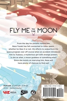 Fly Me to the Moon Manga Volume 1 image number 1