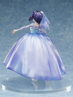Zombie Land Saga Revenge - Ai Mizuno 1/7 Scale Figure (Wedding Dress Ver.) image number 6