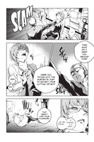 Deadman Wonderland Manga Volume 9 image number 2