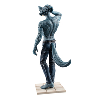 Beastars - Gray Wolf Legoshi 1/8 Scale Figure image number 2