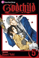 Godchild Manga Volume 5 image number 0
