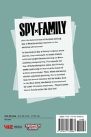 Spy x Family: Family Portrait Novel image number 1