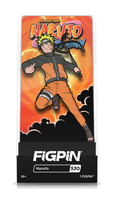 Naruto Uzumaki Naruto Shippuden FiGPiN image number 1