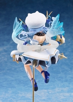 Kirara Fantasia - Chino 1/7 Scale Figure (Witch Ver.) image number 2