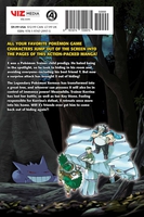Pokemon Adventures XY Manga Volume 4 image number 1