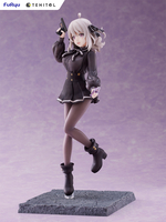 Spy Classroom - Lily Tenitol Figure image number 1