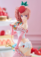 original-character-strawberry-shortcake-bustier-girl-16-scale-figure image number 5