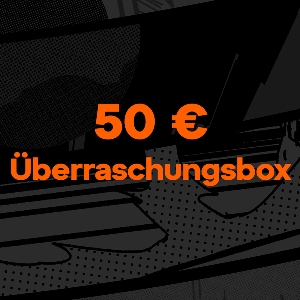 Mystery-Box-50Euros image number 0