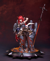 Arknights - Surtr 1/7 Scale Figure (Magma Ver.) image number 1