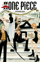 ONE-PIECE-EDITION-ORIGINALE-T06 image number 0