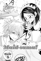 Maid-sama! 2-in-1 Edition Manga Volume 1 image number 2