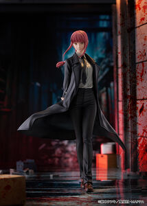 Chainsaw Man - Makima 1/7 Scale Figure