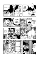 I''s Manga Volume 14 image number 4