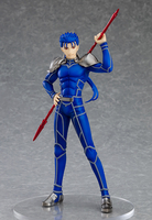 Fate/Stay Night Heaven's Feel - Lancer Pop Up Parade Figure image number 0