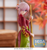 Fate/Grand Order - Mash Kyrielight Super Premium Figure (Enmatei Coverall Apron Ver.) image number 8