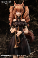 Arknights - Angelina 1/7 Scale Figure (For the Voyagers Ver.) image number 4