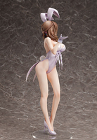 Do You Love Your Mom and Her Two-Hit Multi-Target Attacks? - Mamako Oosuki 1/4 Scale Figure (Bare Leg Bunny Ver.) image number 5