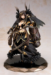 Fate/Grand Order - Assassin/Semiramis 1/7 Scale Figure
