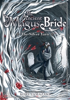 The Ancient Magus' Bride: The Silver Yarn Novel image number 0