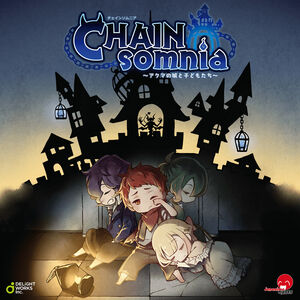 Chainsomnia Game