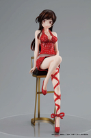 Rent-A-Girlfriend - Chizuru Mizuhara 1/7 Scale Figure (Date Dress Ver.) image number 5