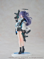 blue-archive-yuuka-17-scale-figure image number 16