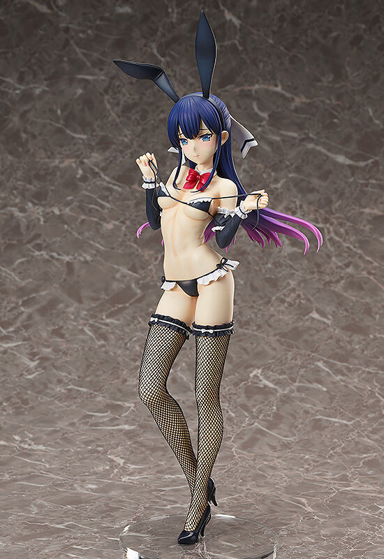 Reika Bunny Ver Hisasi Original Character Bunny Series Figure