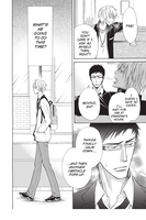 Bond of Dreams, Bond of Love Manga Volume 3 image number 4