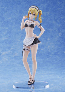 Kaguya-sama Love Is War - Ai Hayasaka 1/7 Scale Figure (Maid Swimsuit Ver.)