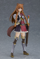 The Rising of the Shield Hero - Raphtalia Figma (Re-run) image number 1