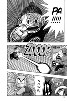 Dragon Ball Manga Volume 11 (2nd Ed) image number 4